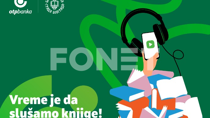 Besplatne audio knjige